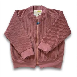 Bomber enfant