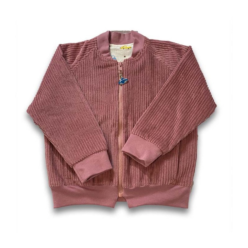 Bomber enfant
