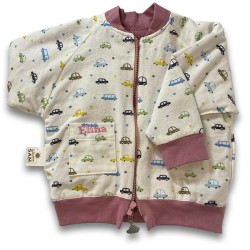 Bomber enfant