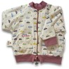 Bomber enfant