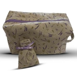 Trousse de toilette