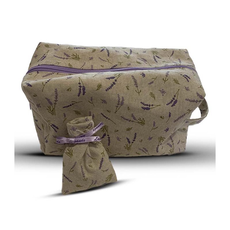 Trousse de toilette
