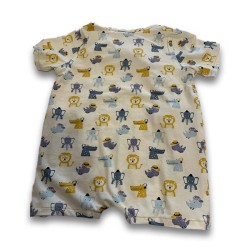 Combinaison bébé