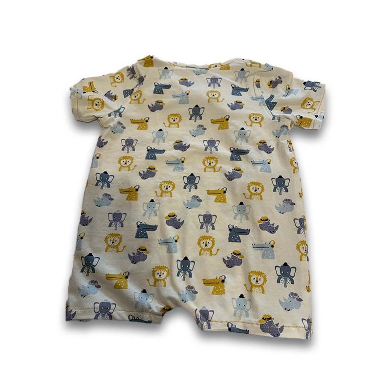 Combinaison bébé